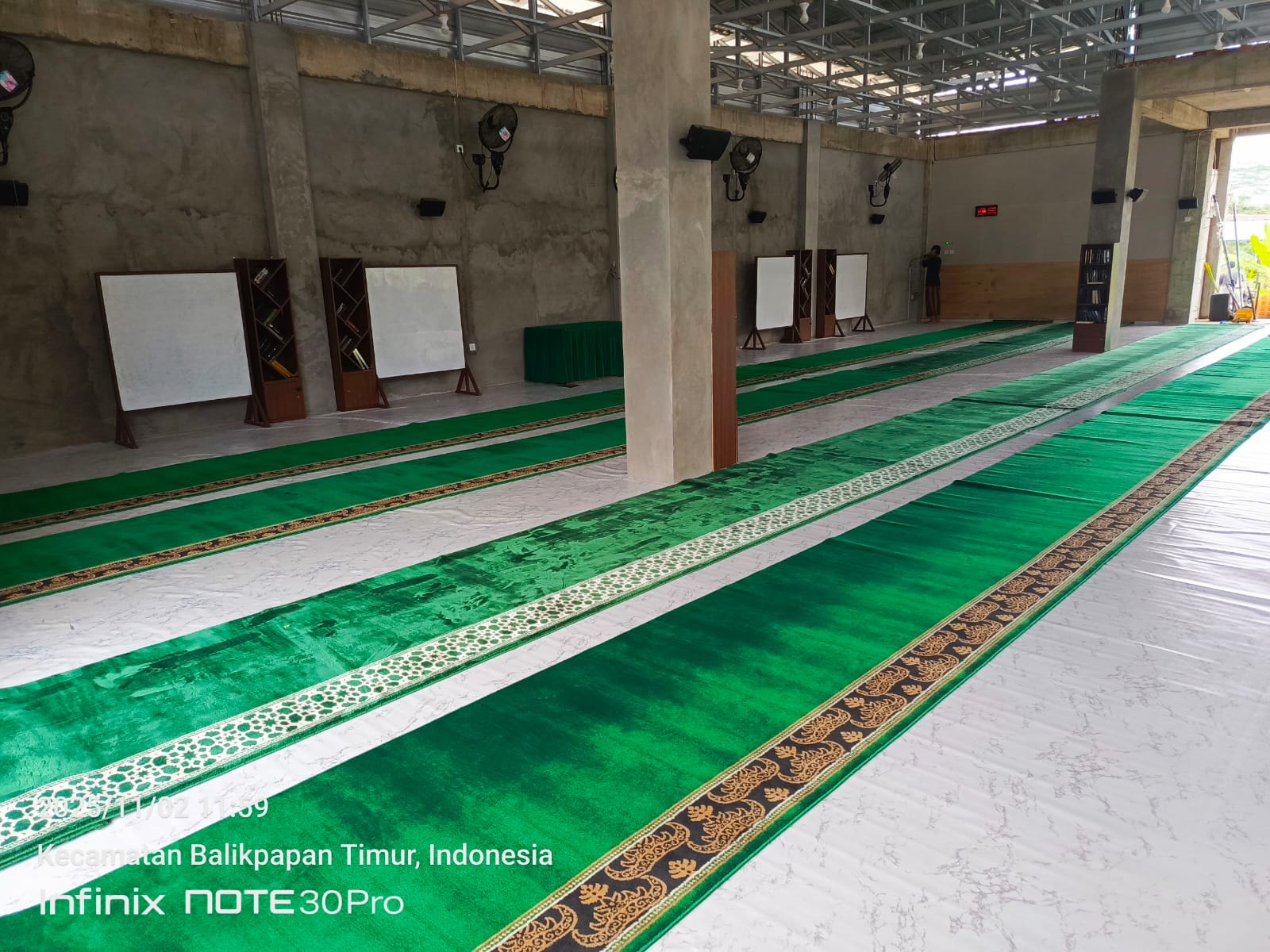 Masjid RTQ Al Imam Adz Dzahabiy
